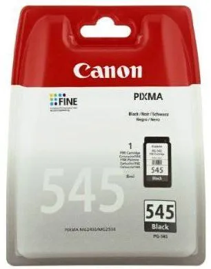 Canon tinta PG-545, crna