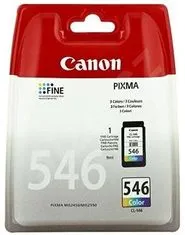 Canon tinta CL-546, u boji