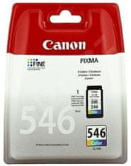 Canon tinta CL-546, u boji