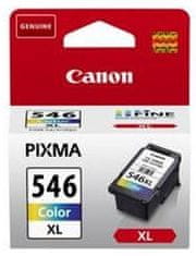 Canon tinta CL-546 XL