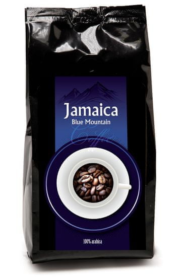 Café Majada Jamaica Blue Mountain mljevena kava, 100 g