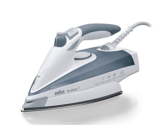 Braun glačalo TS775TP