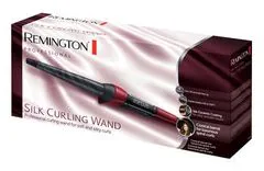 Remington uvijač za kosu CI 96W1 Silk Curling Wand