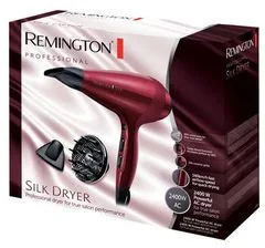 Remington sušilo za kosu AC 9096 Silk Dryer