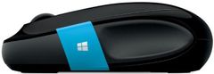 Microsoft bežični miš Sculpt Comfort Bluetooth (H3S-00003)