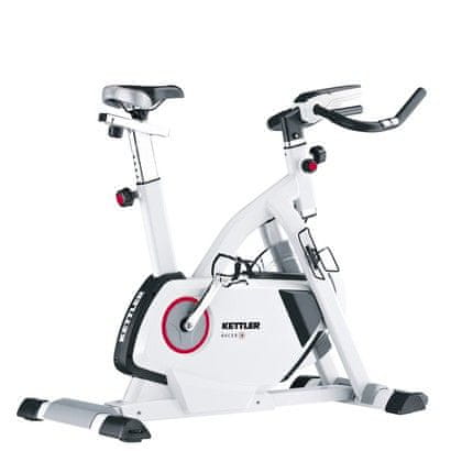 Kettler sobni spinning bicikl Racer 3