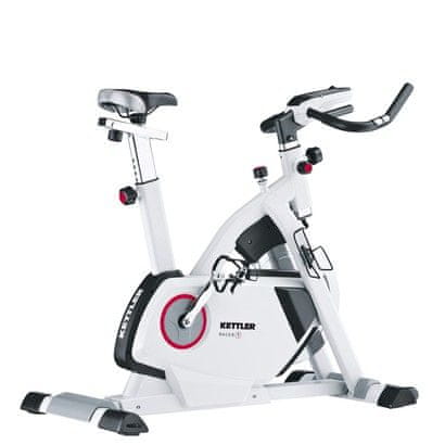 Kettler sobni spinning bicikl Racer 1