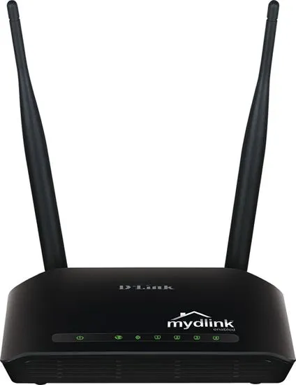 D-LINK bežični router N Cloud DIR-605L