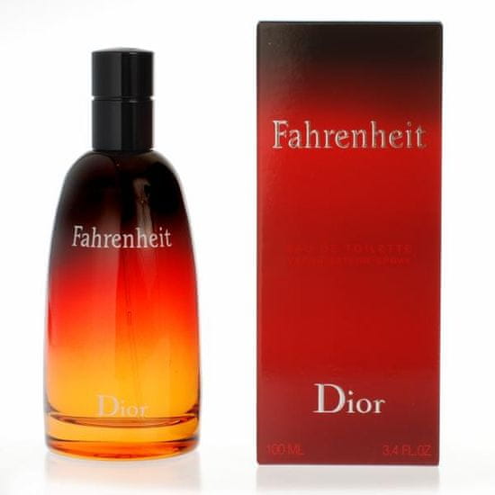 Dior Fahrenheit toaletna voda