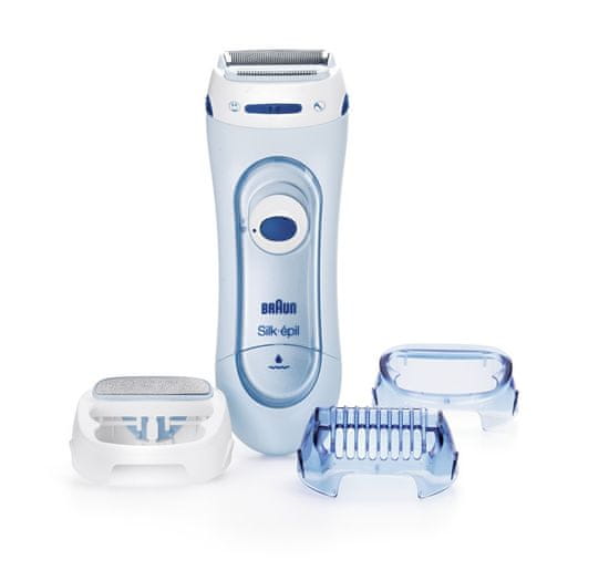 Braun epilator LS5160 Silk&Soft