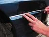 AutoStyle Krom traka širine 12mm, 8m