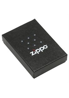 Zippo Upaljač Classic Candy Apple Red