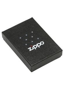 Zippo Upaljač Classic Candy Apple Red