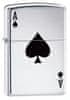 Zippo Upaljač Classic Lucky Ace