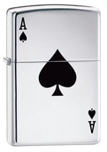 Zippo Upaljač Classic Lucky Ace