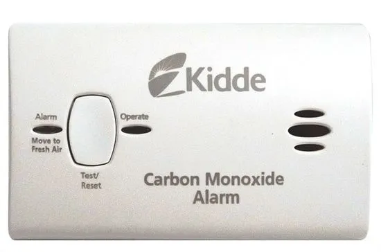 Kidde detektor ugljičnog monoksida 7CO