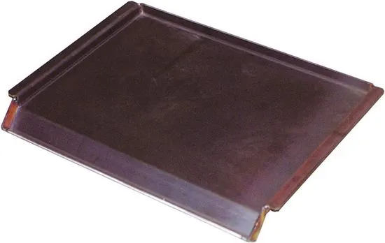 Gorenc ploča za roštilj Gorenc, 50 x 40 cm