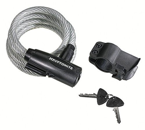 Kryptonite Ključanica Keeper 1018