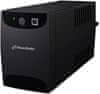 BlueWalker napajanje UPS PowerWalker Line-Interactive VI 850 SE