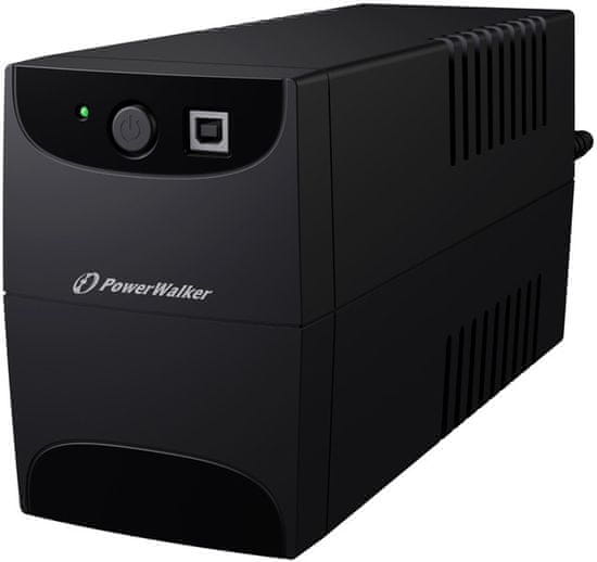 BlueWalker napajanje UPS PowerWalker Line-Interactive VI 850 SE