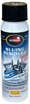 Autosol sredstvo za čišćenje ispušnog sustava Bluing Remover