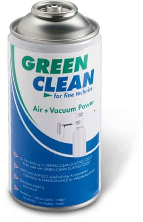 Green Clean sprej G-2026 Air + Vacuum Power, 250 ml