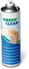 Green Clean univerzalno sredstvo za čišćenje u pjeni C-3000