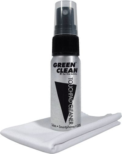 Green Clean sredstvo za čišćenje zaslona osjetljivih na dodir C-6010