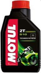 Motul Motorno ulje 2T 510