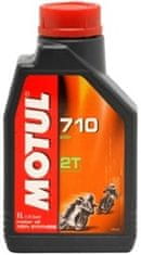 Motul Motorno ulje 2T 710 Ester, 1 l