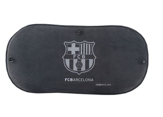 Barcelona FC štitnik protiv sunca za staklo FC Barcelona, 50 x 100 cm