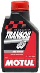 Motul Ulje Transoil 10W30