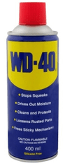 WD-40 Company Ltd. raspršivač WD-40 400 ml