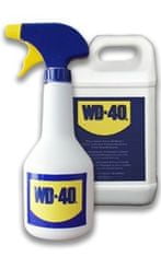 WD-40 otopina 5 l + boca s pumpicom