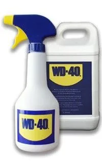 WD-40 Company Ltd. WD-40 otopina 5 l + boca s pumpicom