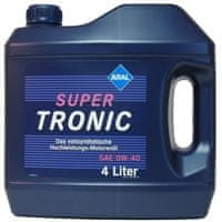 Aral motorno ulje Super Tronic 0W-40, 4 l