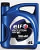 Elf ulje Evolution 900 NF 5W-40, 4 l