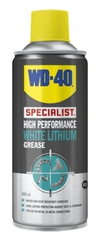 WD-40 Specialist bijela litijeva mast, 400 ml