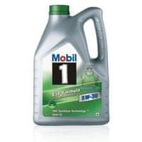 Mobil motorno ulje1 ESP 5W-30, 5 l