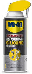 WD-40 Company Ltd. WD-40 Specialist silikonsko mazivo, 400 ml