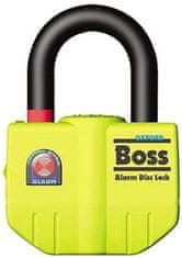 Oxford Ključanica s alarmom Boss