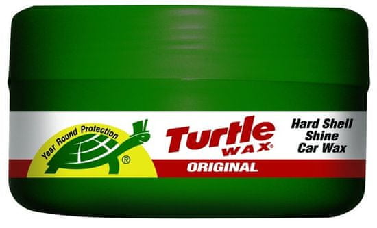 Turtle Wax polir pasta Original, 250 g