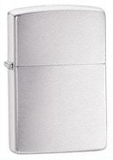 Zippo Upaljač Classic Brushed Chrome 200