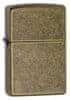 Zippo Upaljač Anitque Brass 201FB
