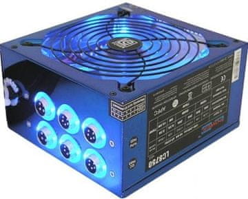 LC Power Napajanje Metatron Gaming LC8750II V2.3 Prophecy 2 750 W
