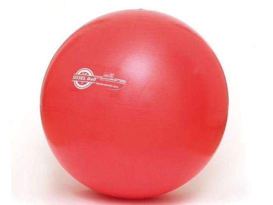 Sissel lopta Exercice Ball, 55 cm