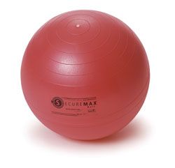 Sissel lopta za vježbe ravnoteže Securemax Exercice Ball, promjer 65 cm