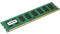 Crucial memorija (RAM) PC3-12800 DDR3 8 GB 1600 MHz (CT8G3ERSLD4160B)