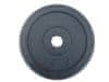 Uteg 20kg, od gize