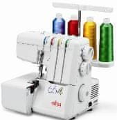 Elna overlock 664